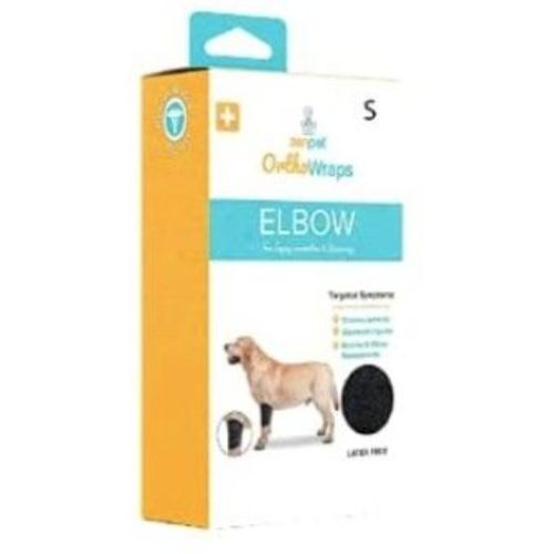 ZenPet Elbow Protector Ortho Wrap