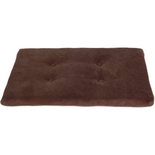 Precision Pet SnooZZy Mattress Kennel Mat Brown