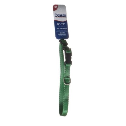 Tuff Collar Nylon Adjustable Collar