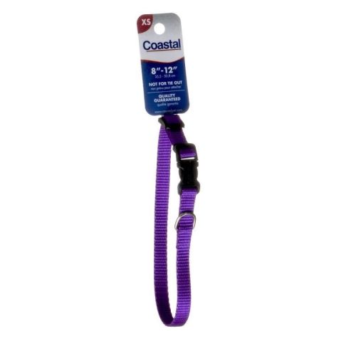 Tuff Collar Nylon Adjustable Collar