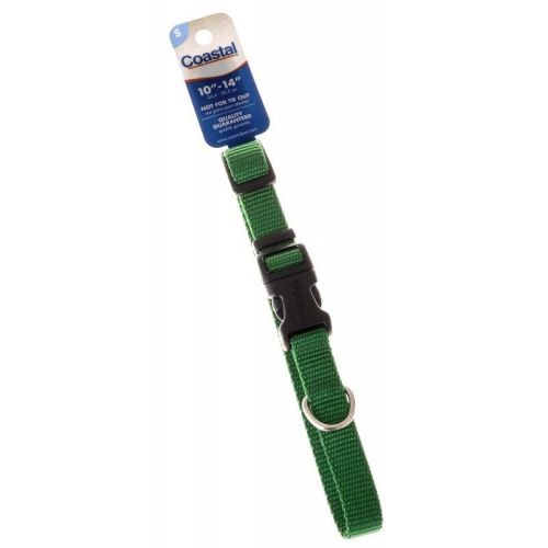 Tuff Collar Nylon Adjustable Collar