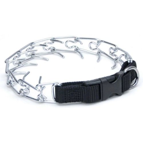 Titan Easy On Pinch Training Collar