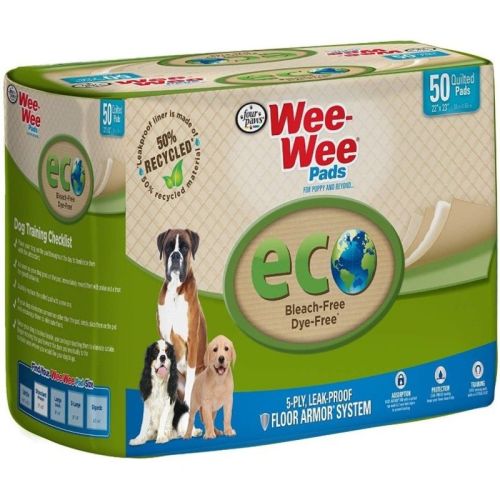 Four Paws Wee